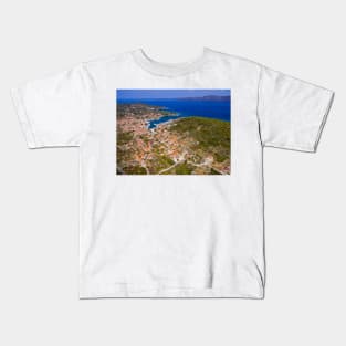 Veli Iž Kids T-Shirt